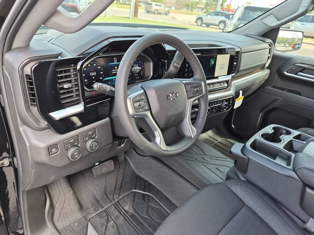2026 Chevrolet Silverado 1500 RST - Photo 9