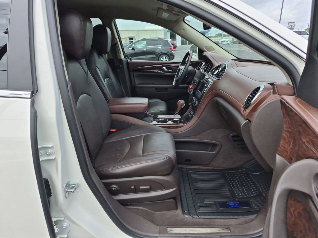 2014 Buick Enclave Leather - Photo 24