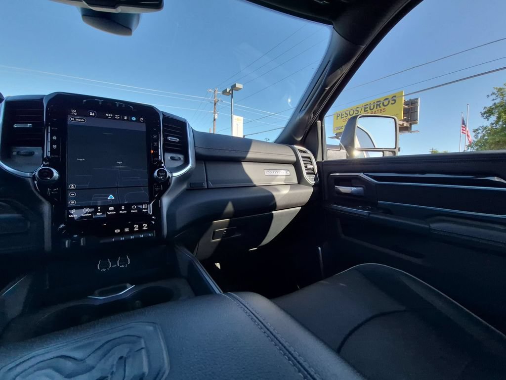2023 RAM Ram 2500 Pickup Laramie - Photo 3
