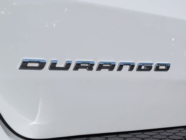 2024 Dodge Durango SXT - Photo 29