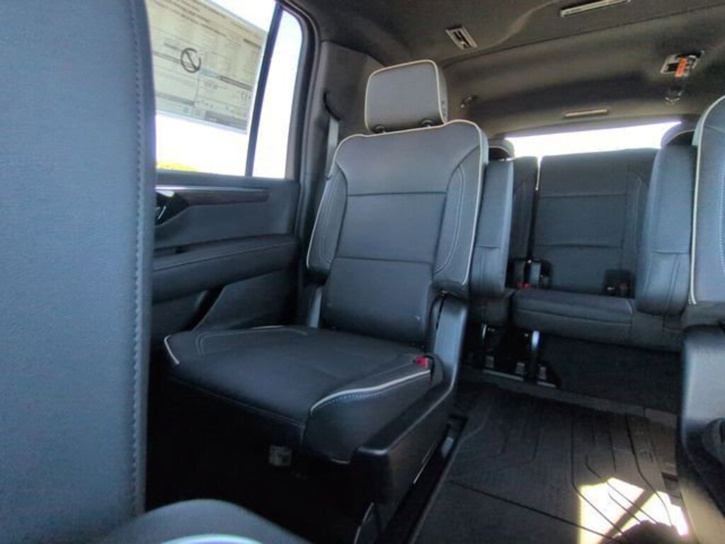 New 2026 Chevrolet Suburban Premier SUV