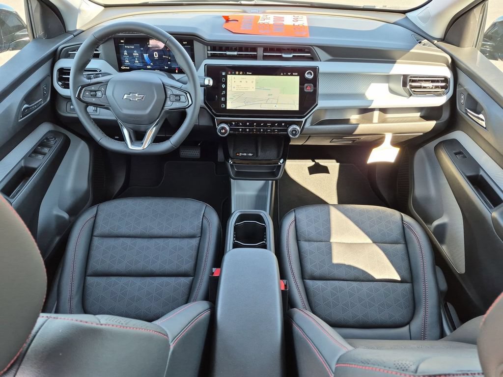 2027 Chevrolet Bolt RS - Photo 19
