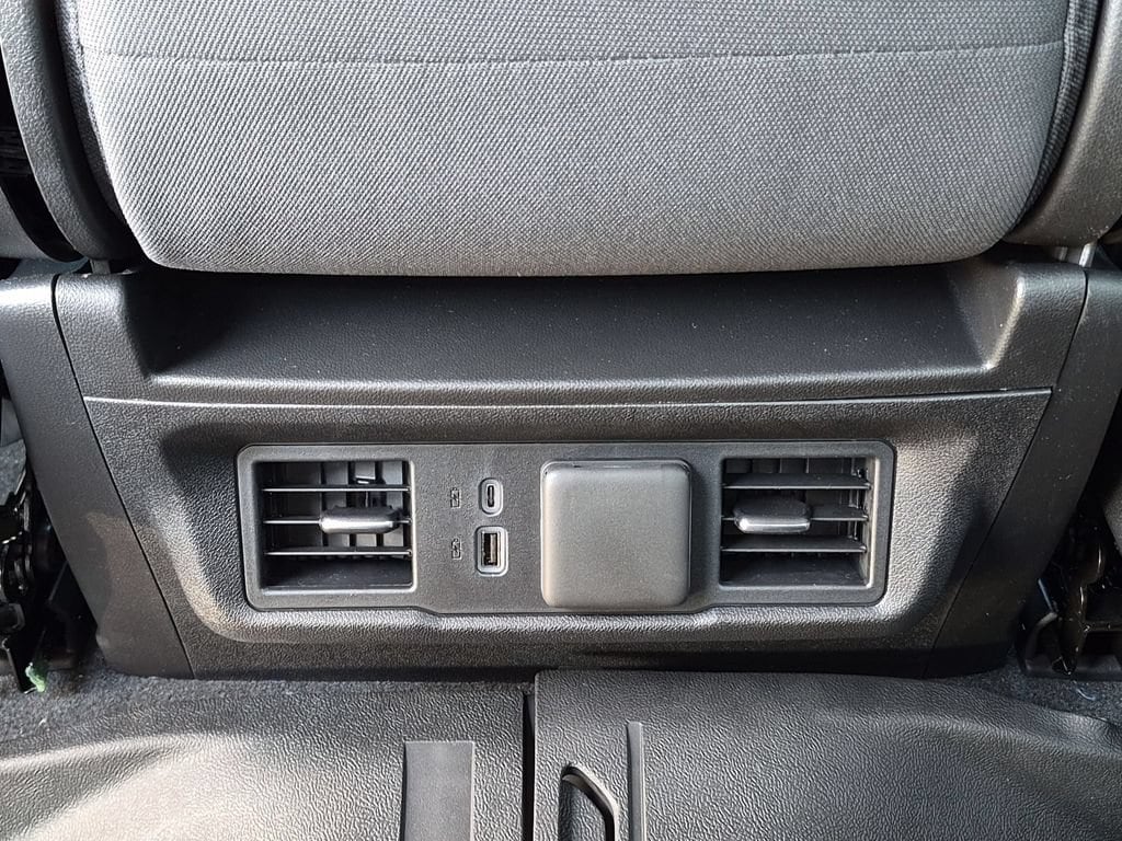 2026 Chevrolet Silverado 1500 RST - Photo 20