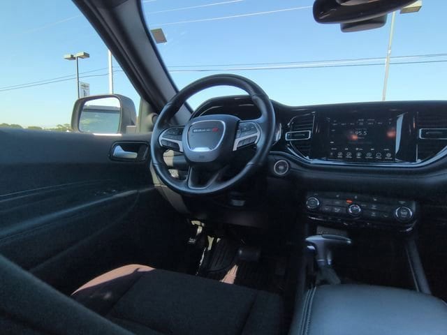2024 Dodge Durango SXT - Photo 7