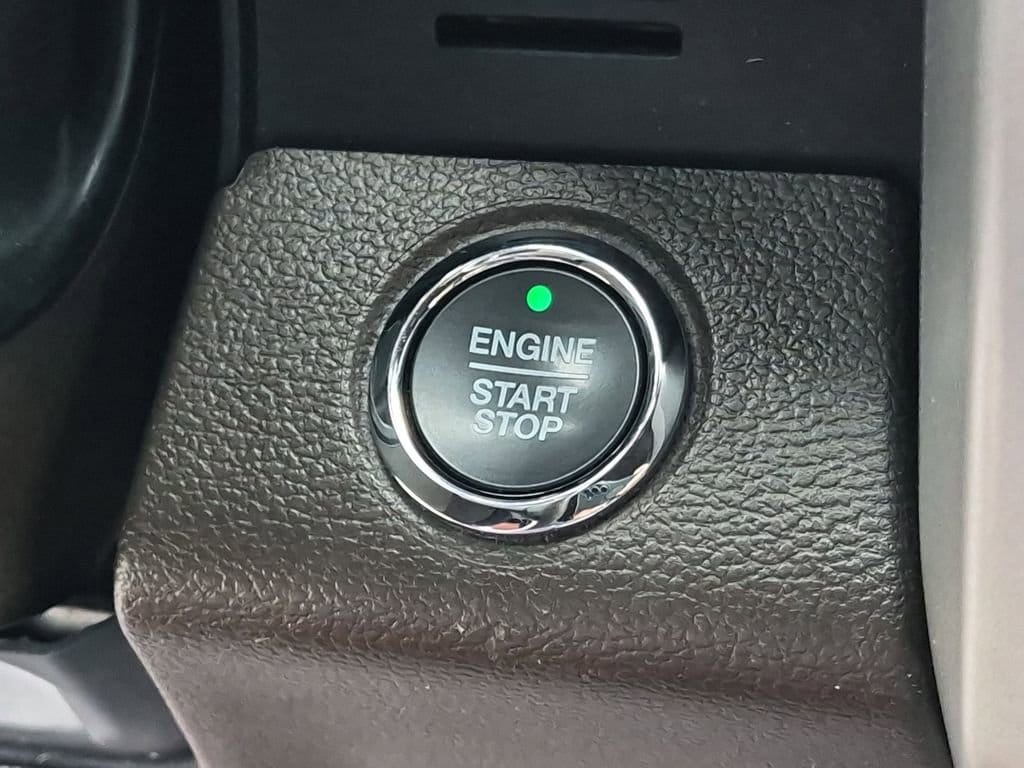 2019 Ford F-250 Super Duty King Ranch - Photo 15