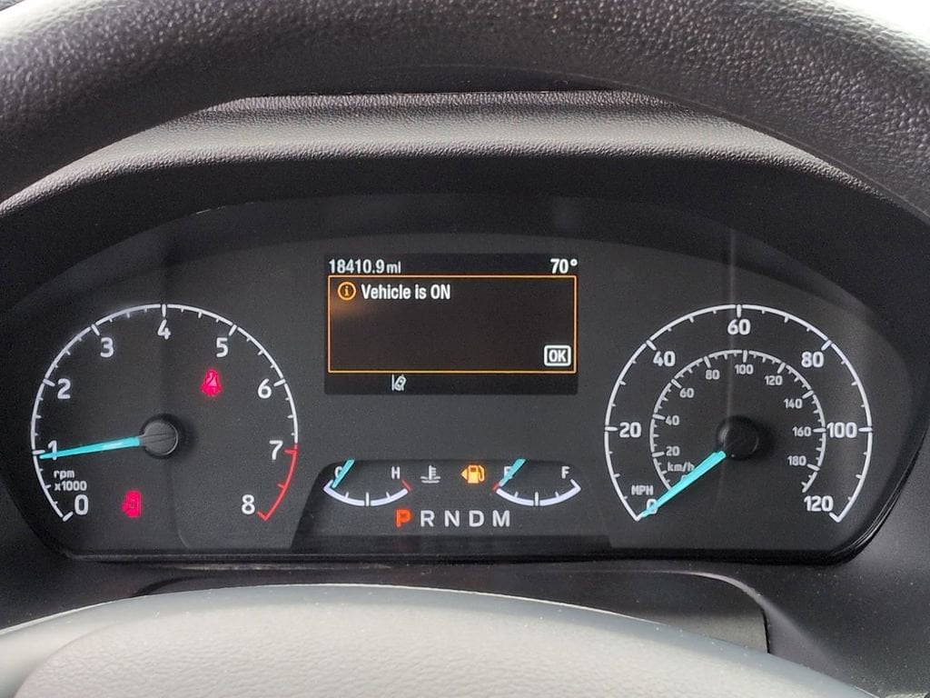 2024 Ford Transit Passenger Van XL - Photo 10