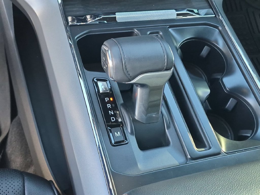 2024 Ford F-150 Lariat - Photo 15