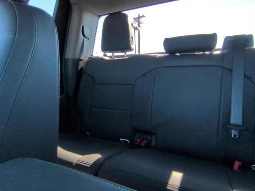 New 2025 Chevrolet Silverado 2500 HD WT Truck