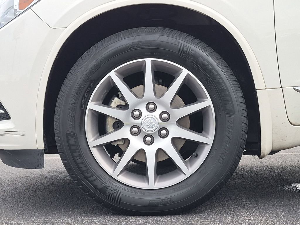 2014 Buick Enclave Leather - Photo 29