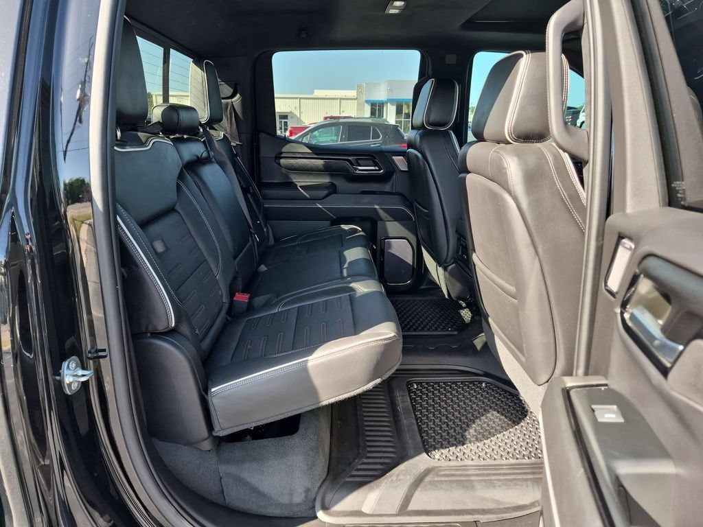 2023 GMC Sierra 1500 AT4X - Photo 26