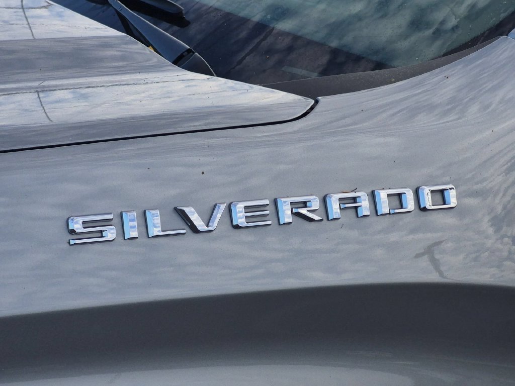 2023 Chevrolet Silverado 1500 LT - Photo 29
