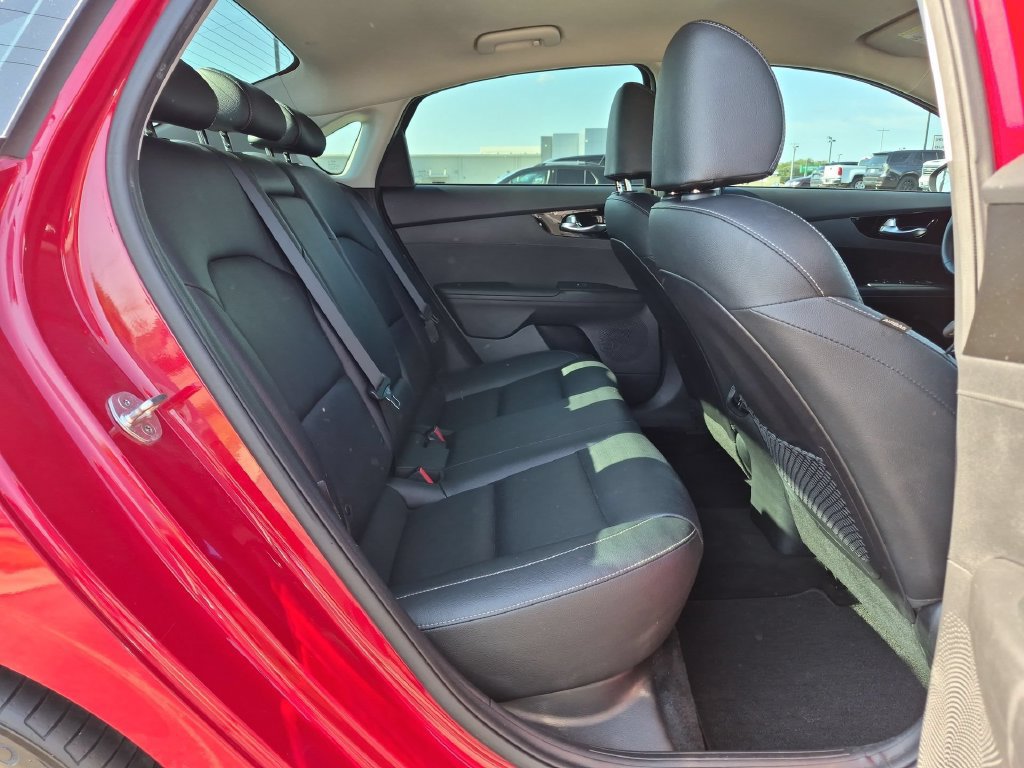 2020 Kia FORTE EX - Photo 25