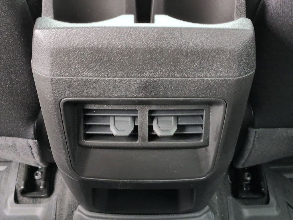 2026 Chevrolet Colorado Work Truck - Photo 19