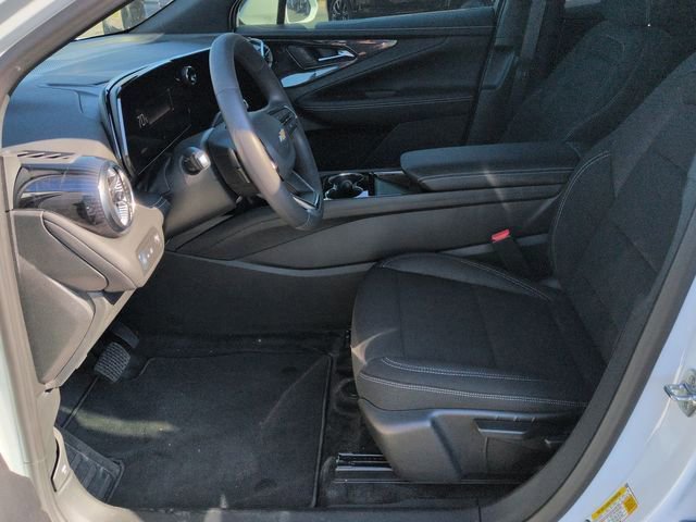 2026 Chevrolet Blazer EV LT - Photo 15