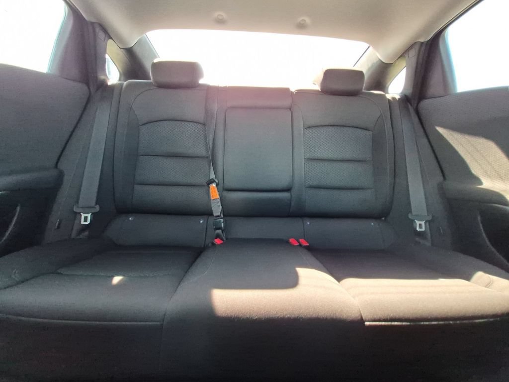 2018 Chevrolet Malibu 1LT - Photo 5