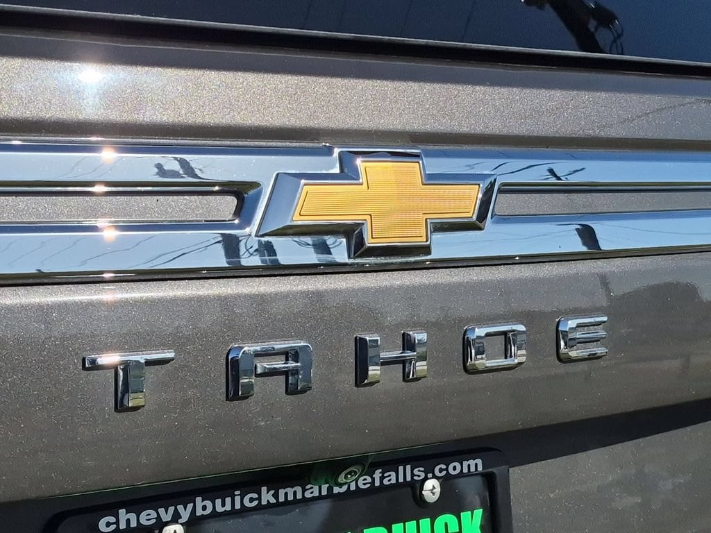 2021 Chevrolet Tahoe LS - Photo 28