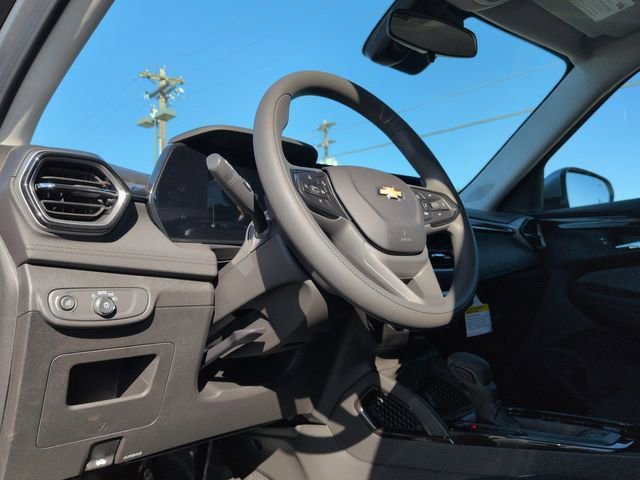 2026 Chevrolet Trailblazer LT - Photo 8