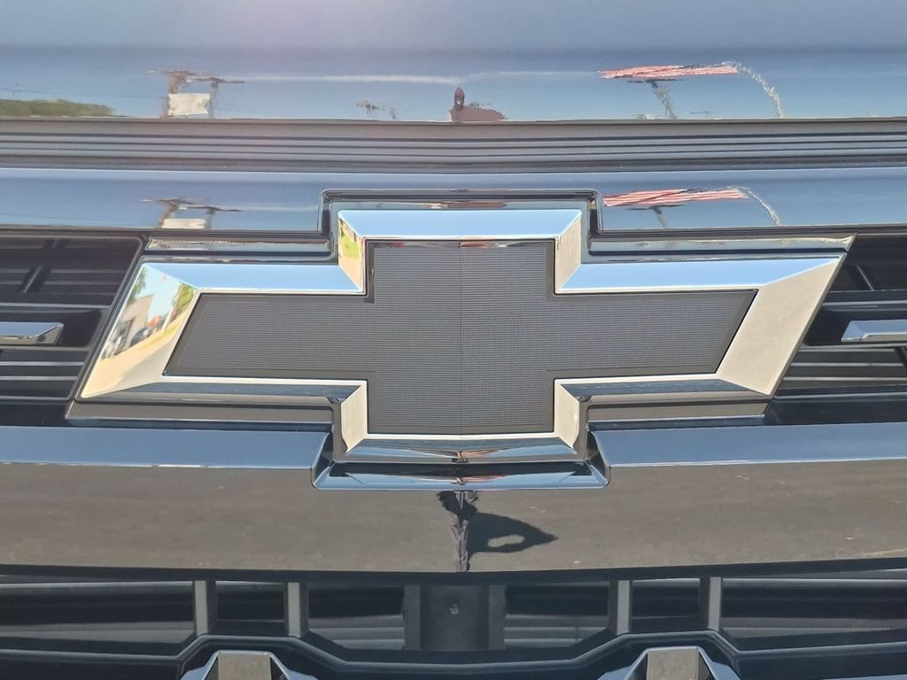 2026 Chevrolet Silverado 1500 RST - Photo 30