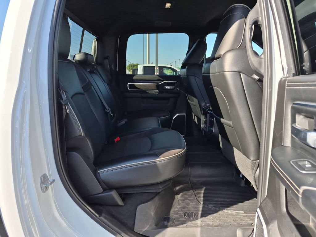 2023 RAM Ram 2500 Pickup Laramie - Photo 26