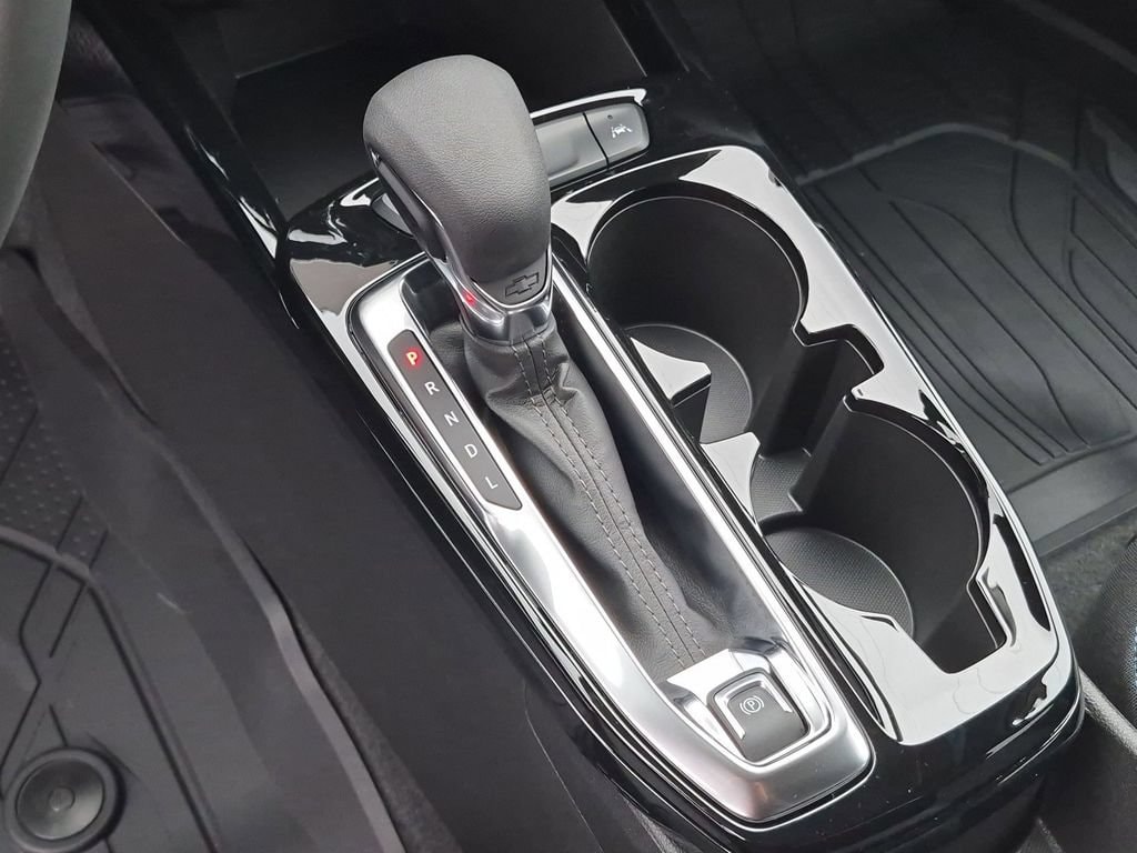2026 Chevrolet Trax LT - Photo 14
