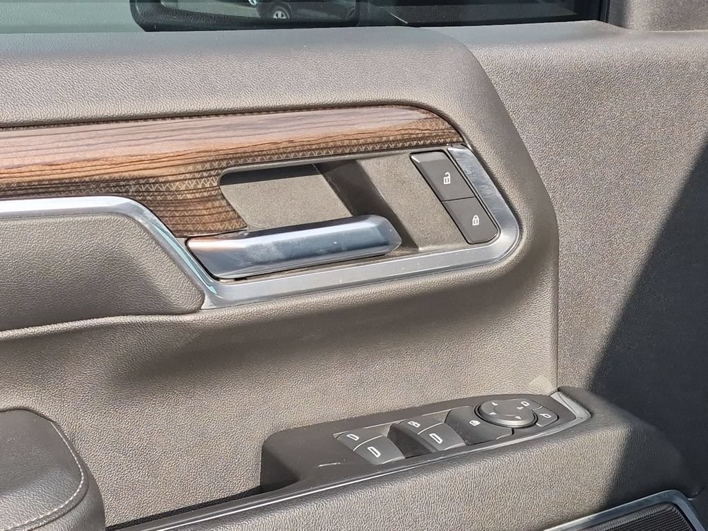 2024 Chevrolet Silverado 2500HD LT - Photo 22