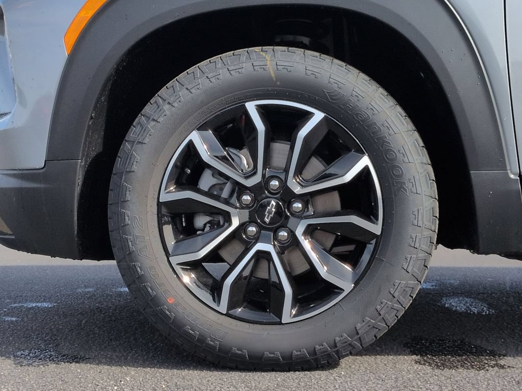2026 Chevrolet Trailblazer Activ - Photo 30