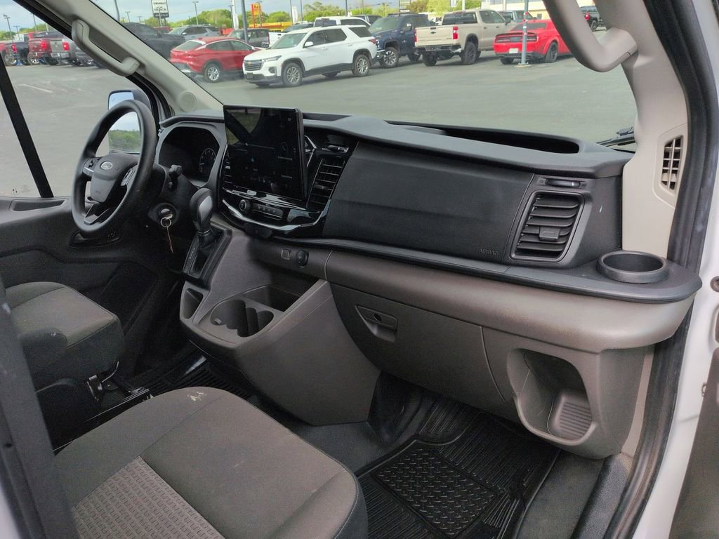 2024 Ford Transit Passenger Van XL - Photo 25