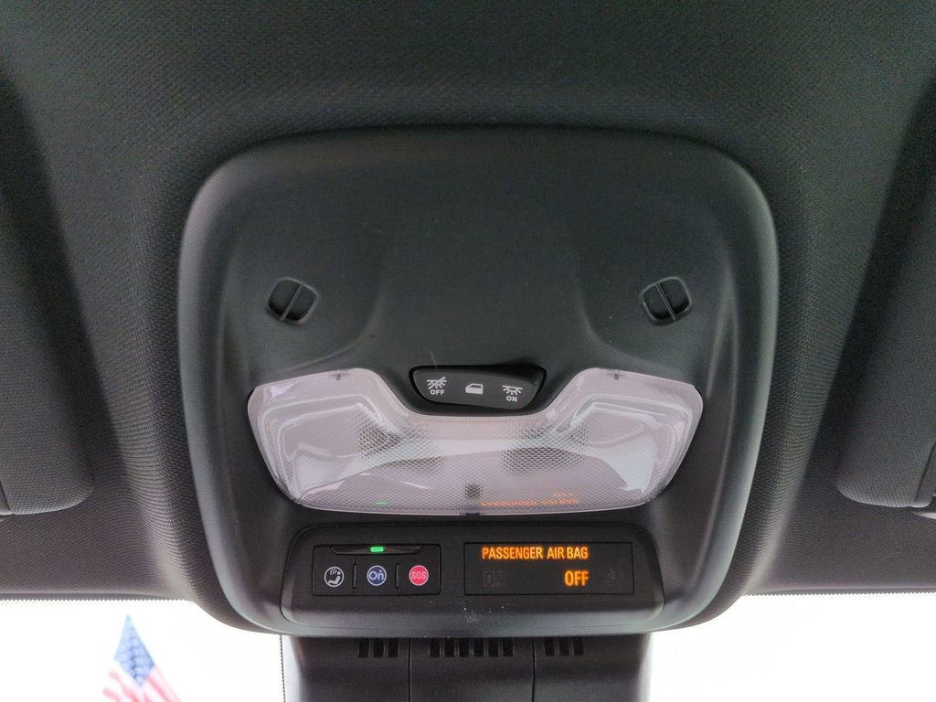 2026 Chevrolet Colorado Work Truck - Photo 33