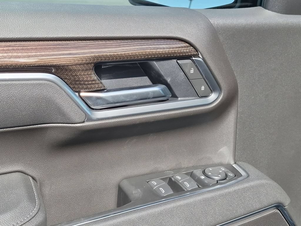 2026 Chevrolet Silverado 1500 RST - Photo 22