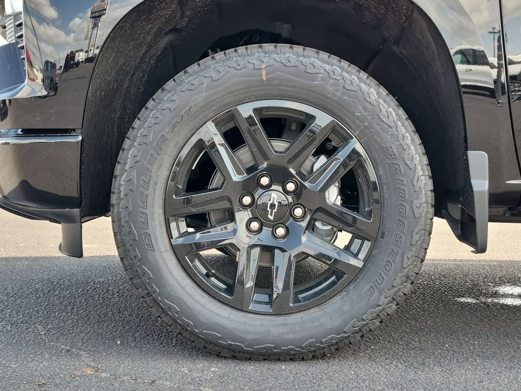2026 Chevrolet Silverado 1500 RST - Photo 31