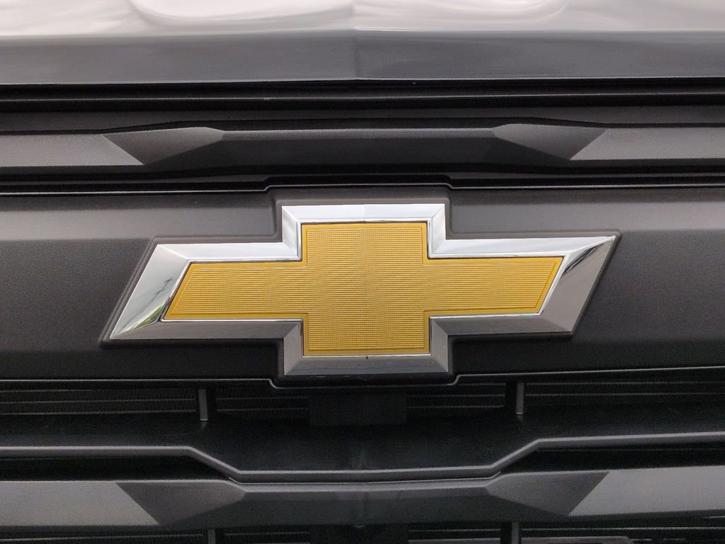 2026 Chevrolet Colorado Work Truck - Photo 29