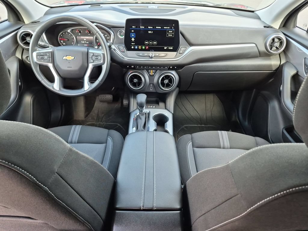 2024 Chevrolet Blazer 2LT - Photo 18