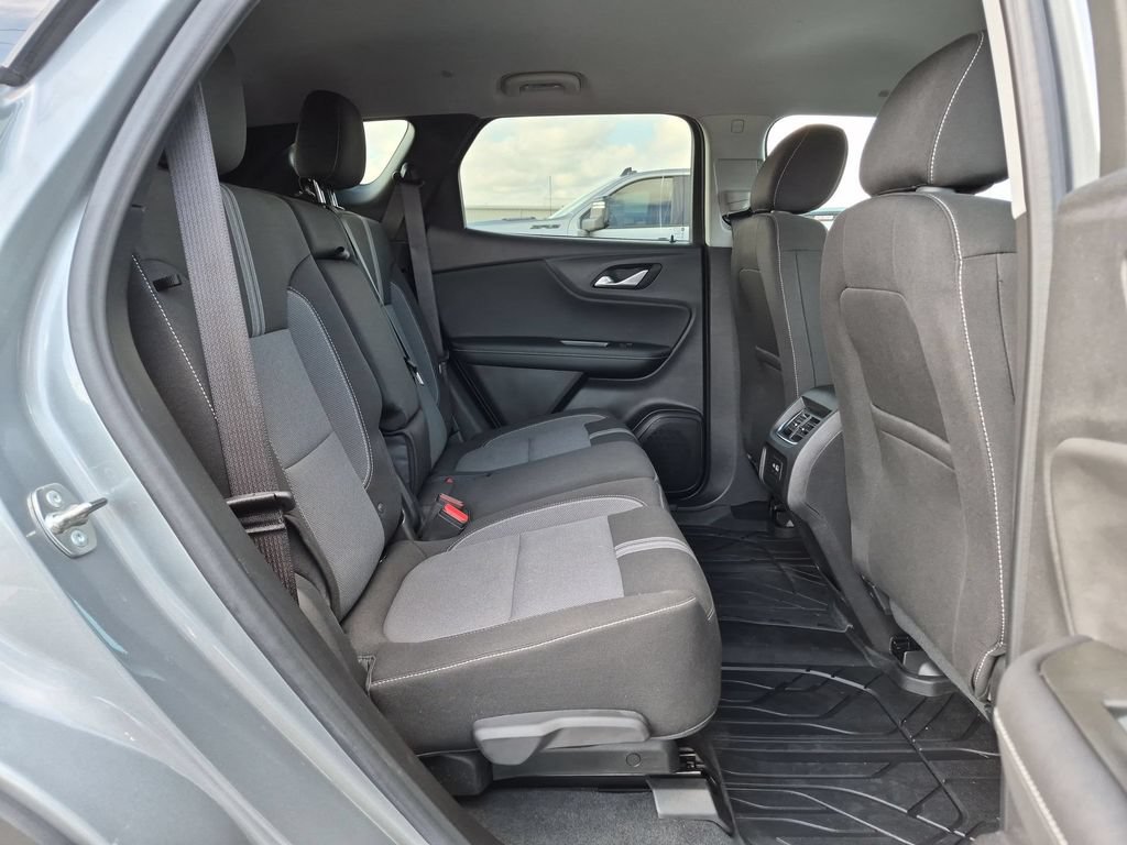 2024 Chevrolet Blazer 2LT - Photo 25