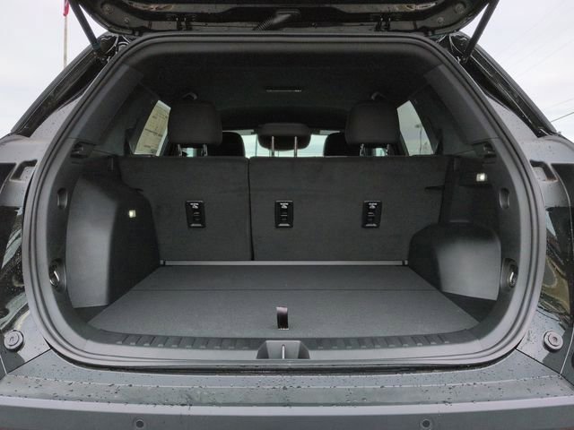 2026 Chevrolet Equinox LT - Photo 24