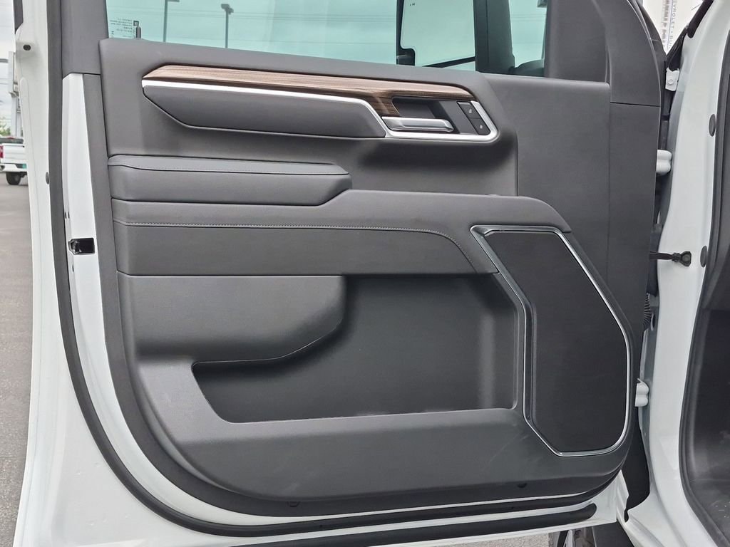 2026 Chevrolet Silverado 2500 HD LT - Photo 20