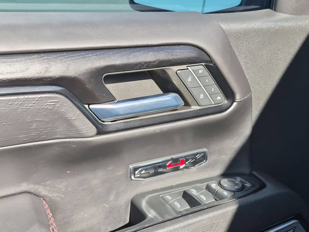 2023 GMC Sierra 1500 AT4X - Photo 22