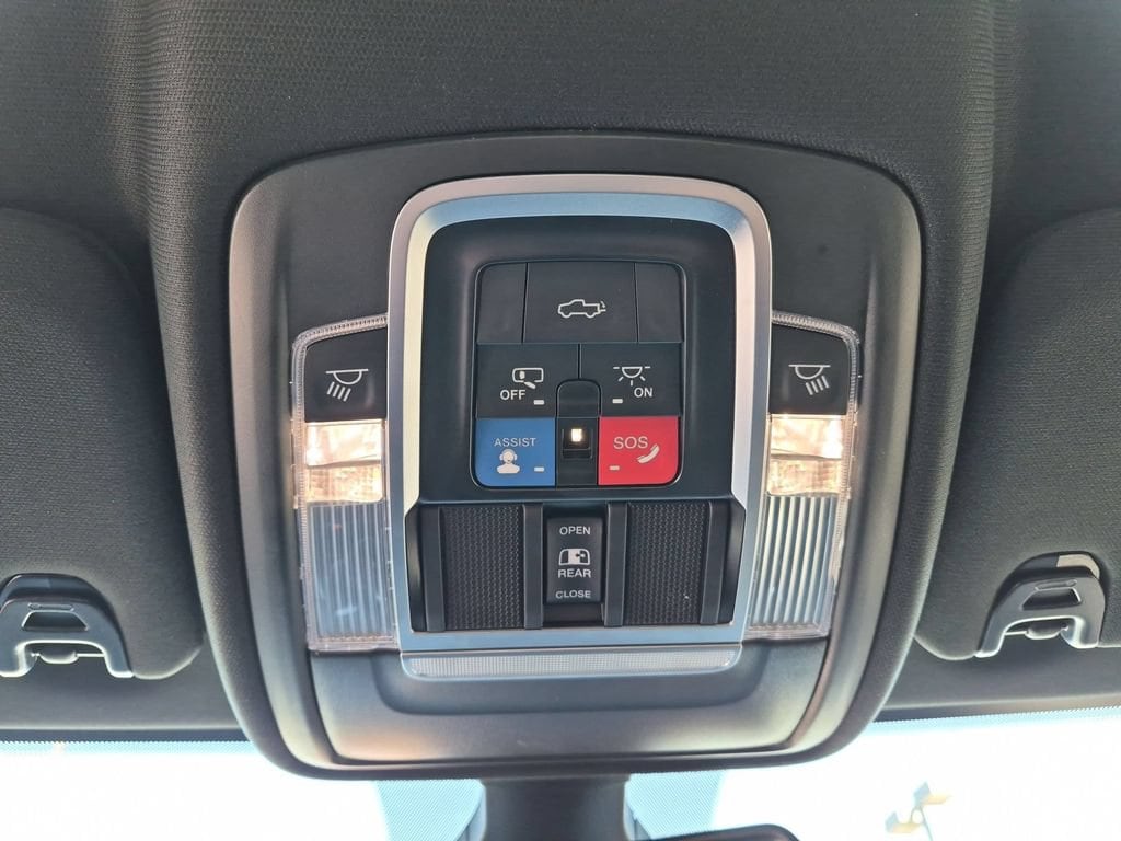 2023 RAM Ram 2500 Pickup Laramie - Photo 34