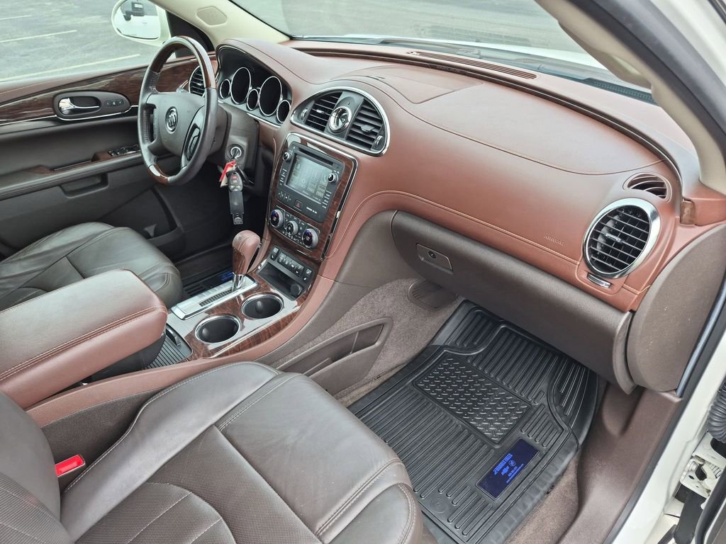 2014 Buick Enclave Leather - Photo 25