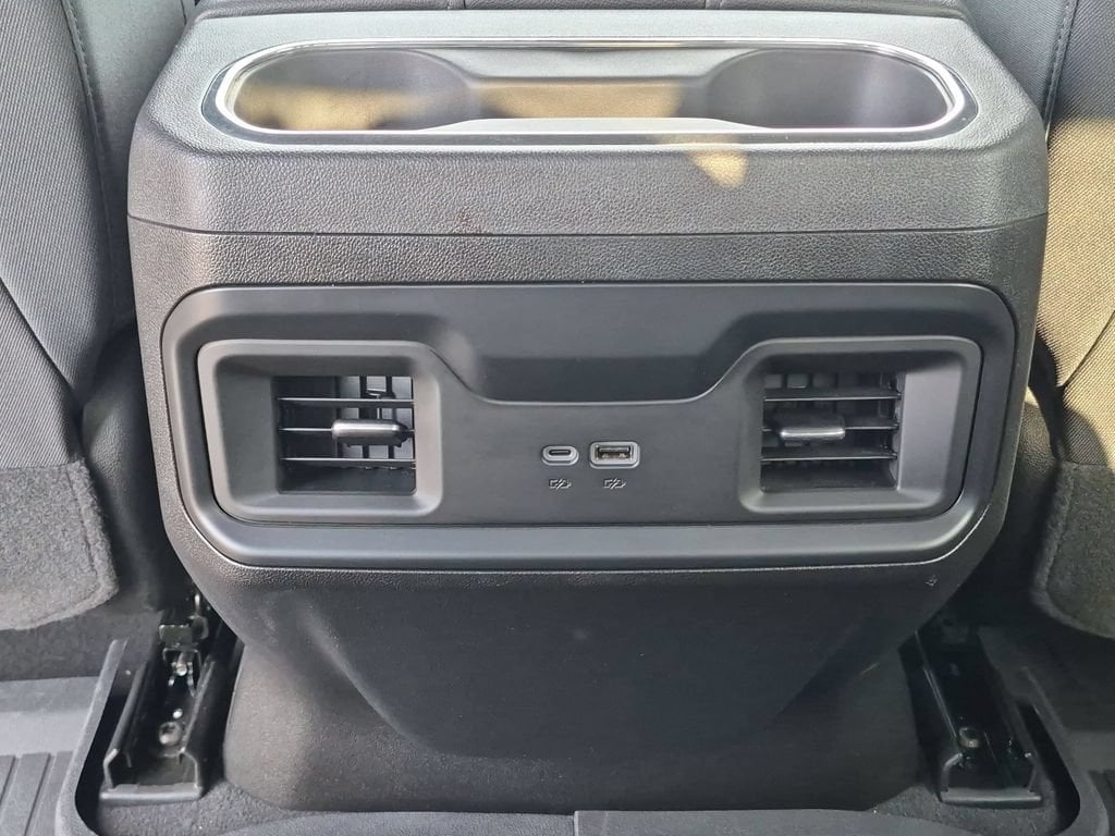 2024 Chevrolet Silverado 2500HD LT - Photo 20