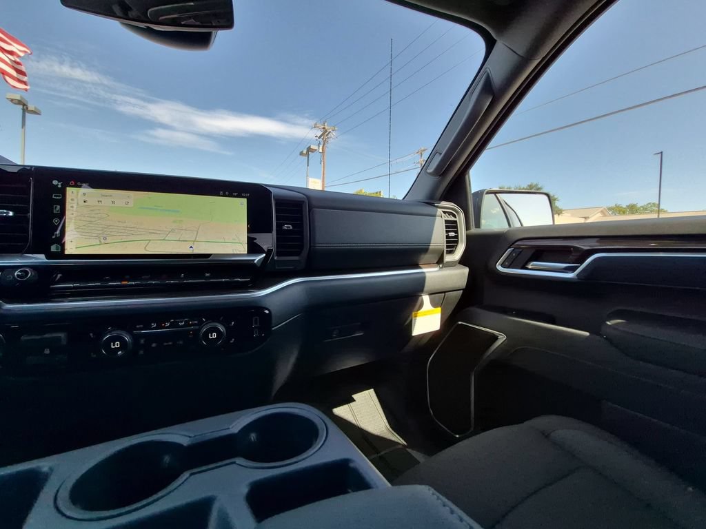 2026 Chevrolet Silverado 1500 RST - Photo 3