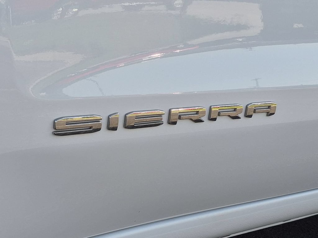 2024 GMC Sierra 1500 SLE - Photo 31