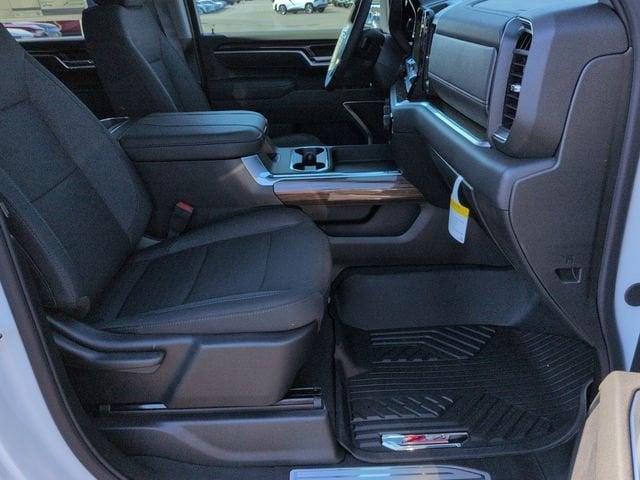 2026 Chevrolet Silverado 2500 HD LT - Photo 26