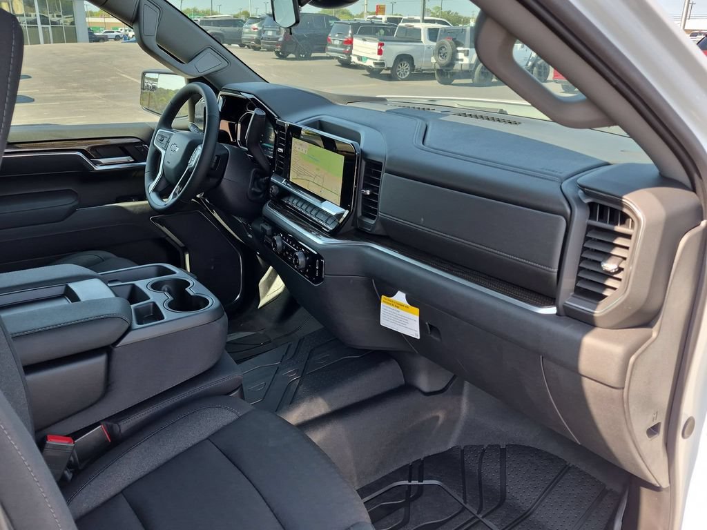 2026 Chevrolet Silverado 1500 RST - Photo 28