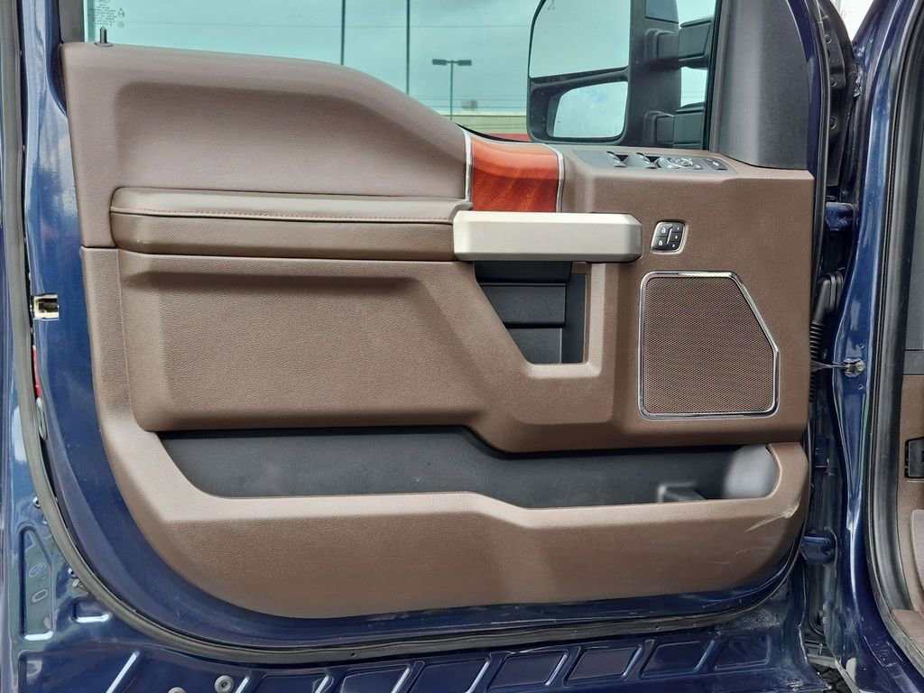 2019 Ford F-250 Super Duty King Ranch - Photo 21