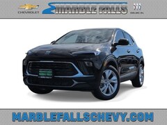 2026 Buick Encore GX Preferred SUV