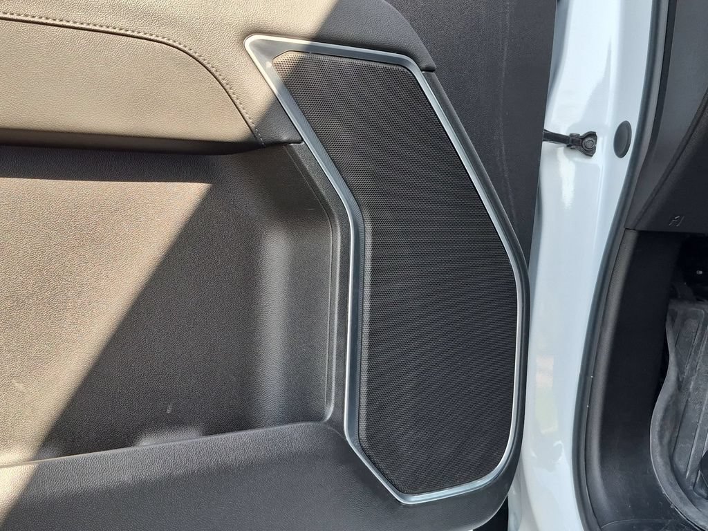 2024 GMC Sierra 1500 SLE - Photo 23