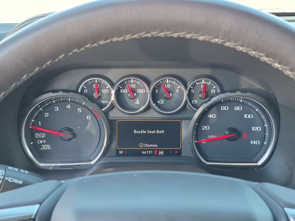 2021 Chevrolet Tahoe LS - Photo 10