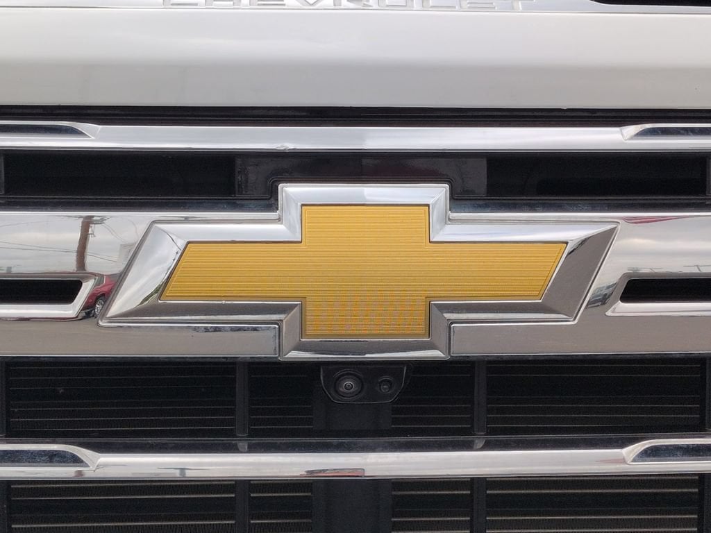 2025 Chevrolet Silverado 2500HD LTZ - Photo 29