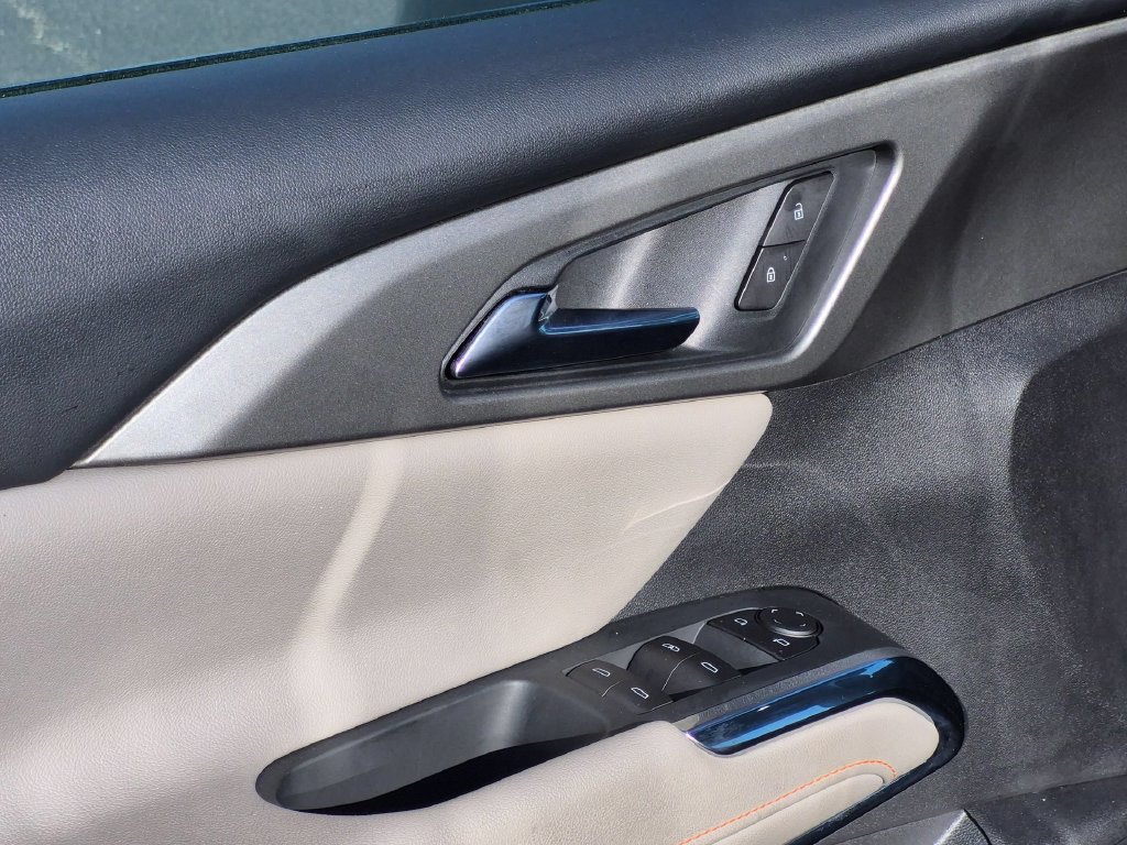 2026 Chevrolet Traverse LT - Photo 21