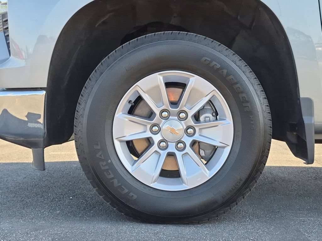 2026 Chevrolet Silverado 1500 LT - Photo 32
